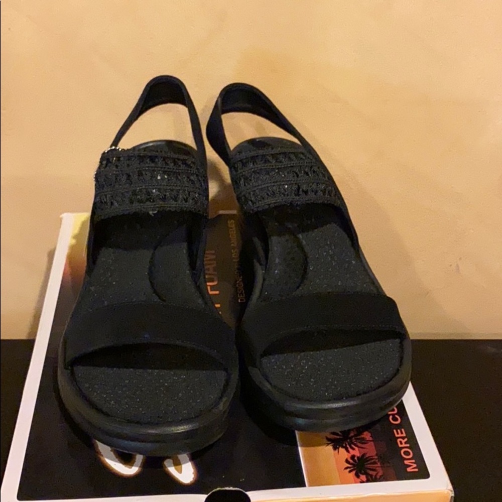 Sketchers wedges